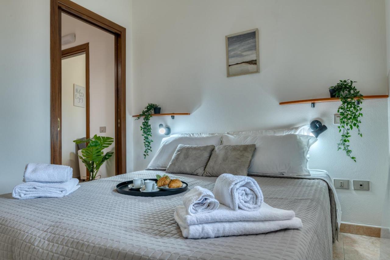 IzzHome Escape Villa San Pietro Exterior foto