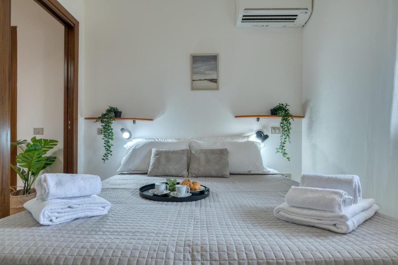 IzzHome Escape Villa San Pietro Exterior foto