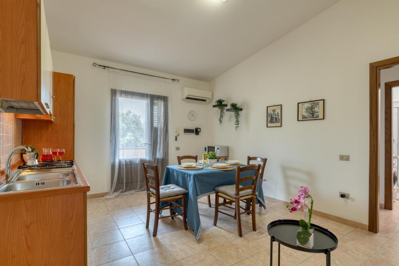IzzHome Escape Villa San Pietro Exterior foto