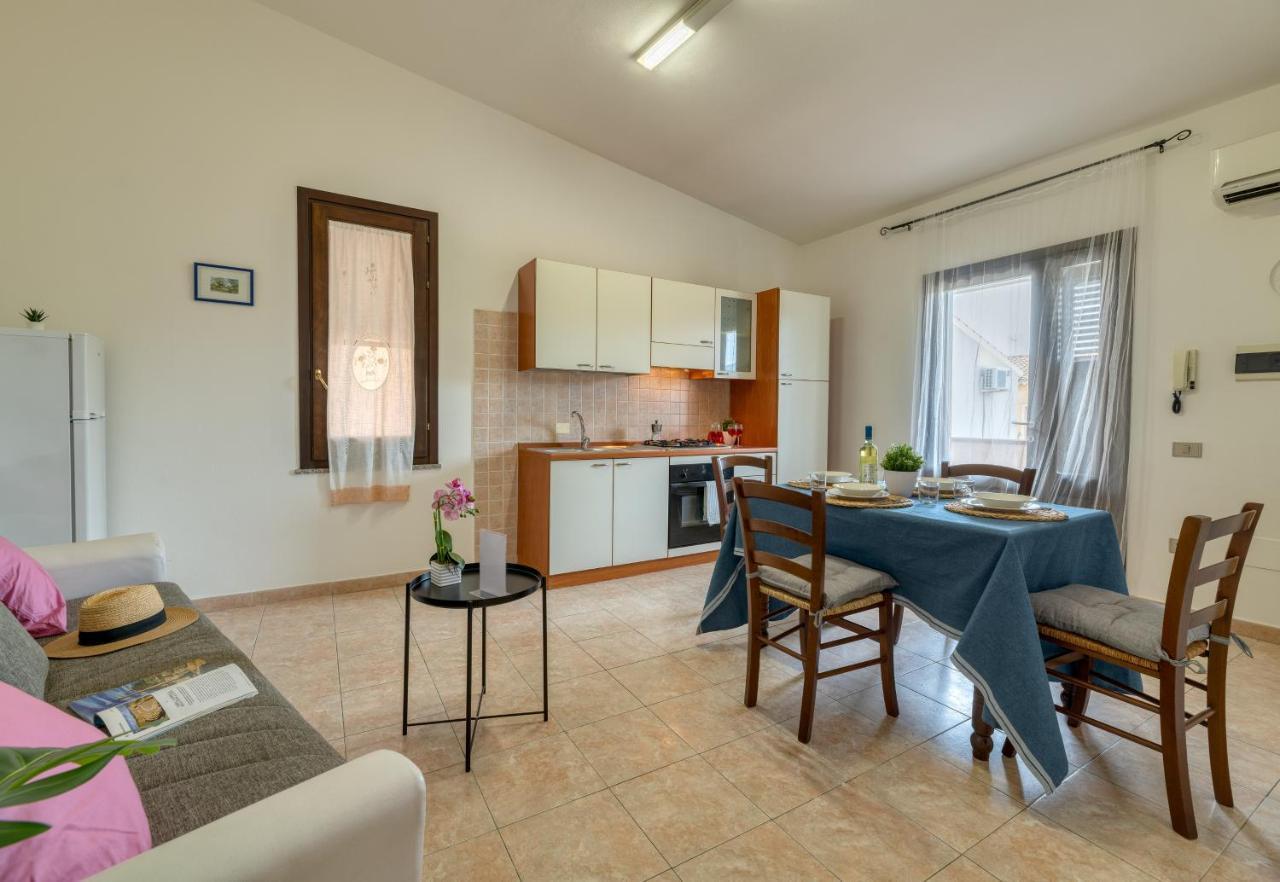 IzzHome Escape Villa San Pietro Exterior foto